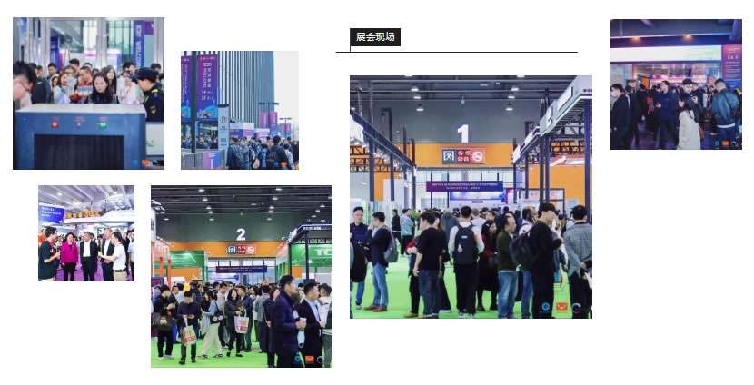 2026第十三屆亞洲自助售貨及智慧零售博覽會定于4月9-11日在廣州舉辦，誠邀您共襄盛會！